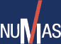 Numas Logo